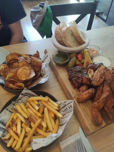 Haus Beer & Restaurant - Zvolen