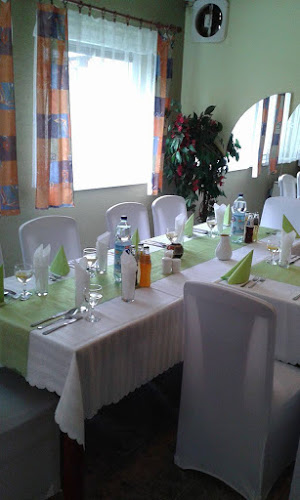 Reštaurácia Fontána - Rimavská Sobota