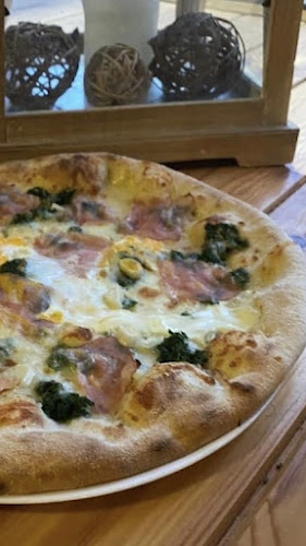 Comentarii opinii despre Crazy Pizza