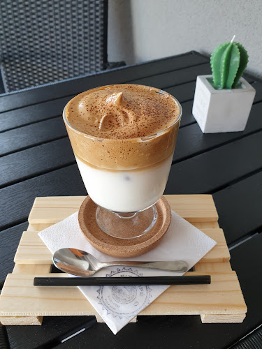 FIT CAFÉ MONETA - Partizánske