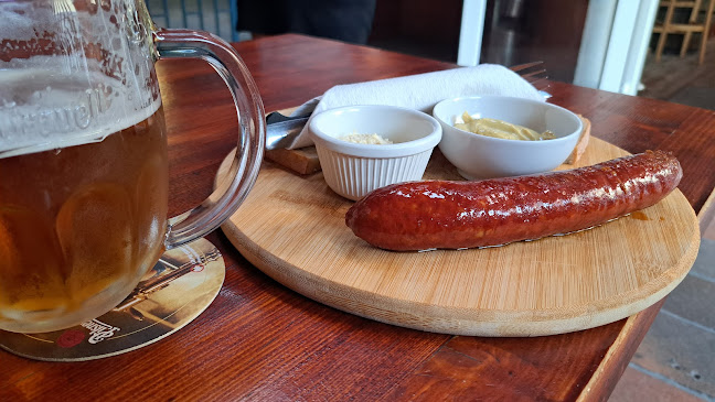 Opinii despre Pub Pod Papučou în Petržalka - Gastronómia a pohostinstvo