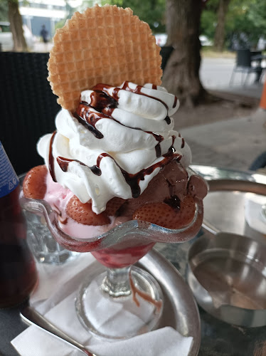 Cukráreň u Šefkiiho