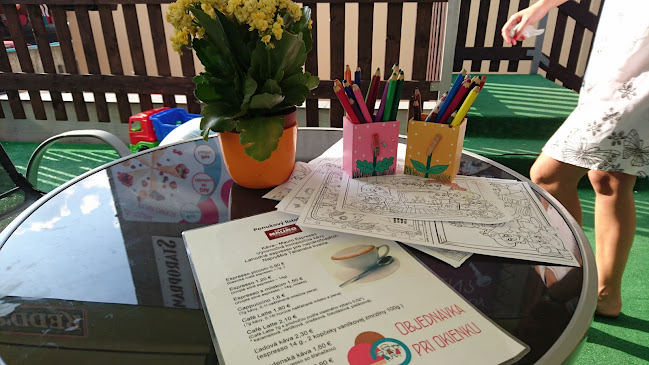 Zmrzlina LuMi, s.r.o. - Gastronómia a pohostinstvo