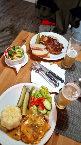 Vinohrady 1031 21, Godinov majer, 952 01 Vráble