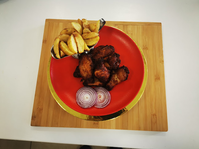 Comentarii opinii despre Yess Pizza