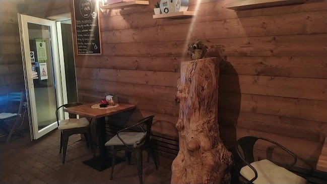 Garden cafe - Maškrtná Katka