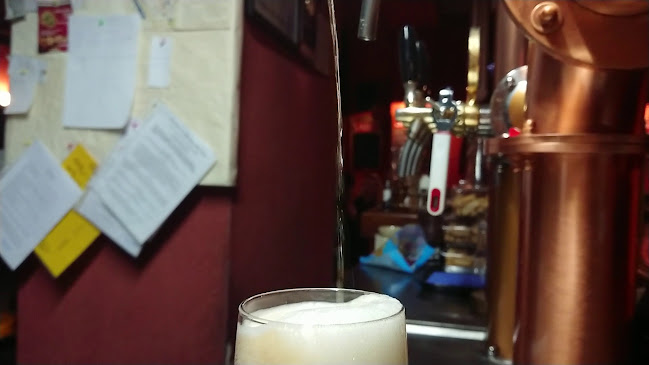 Prezidentská Piváreň