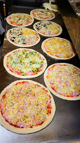 Central Pub Pizza&Kebab - Spišská Belá