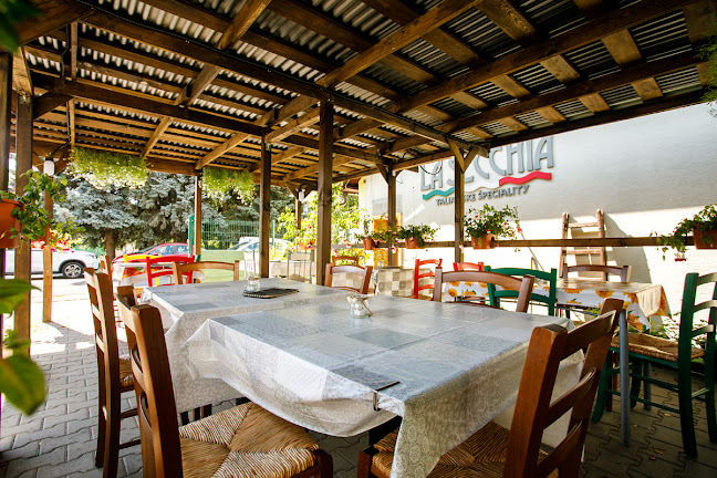 Ristorante La Secchia