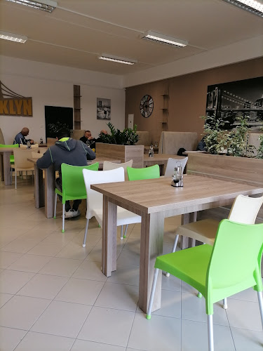 Aleja Slobody 3055, 026 01 Dolný Kubín