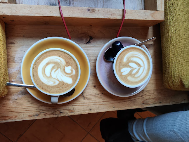 Aurelica coffee - Liptovský Mikuláš