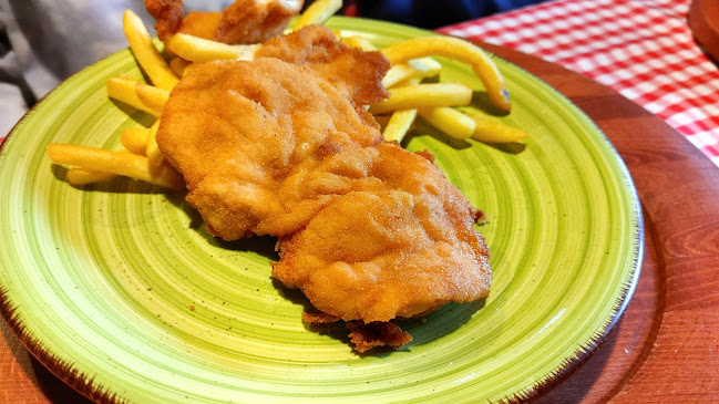 Goralská reštaurácia u Petrika - Červený Kláštor