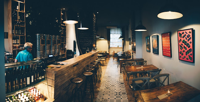 Viecha malých vinárov