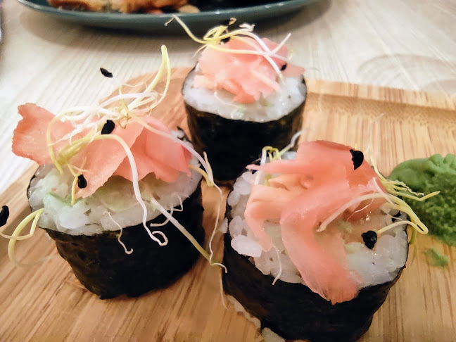 Euphoria Bistro - Gastronómia a pohostinstvo