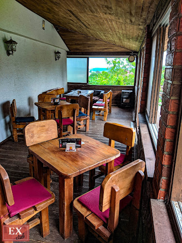 Ex Club Hrobar - Vechec