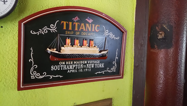 Roger Rabbit - Gastronómia a pohostinstvo