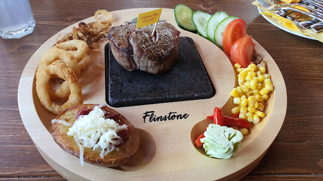 Habanero Steak Pub - Vrútky