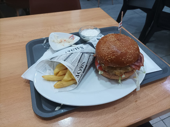 Bistro Šmak - Nitra