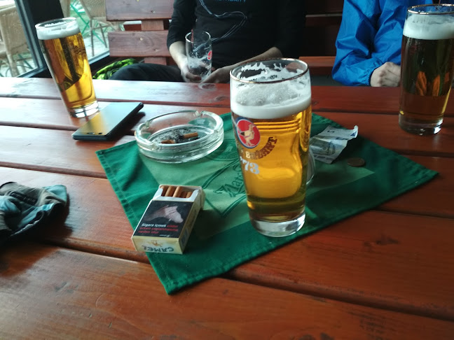 Bufet Vyza - Gastronómia a pohostinstvo