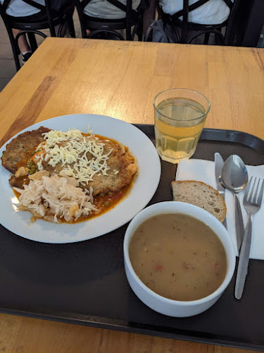 Comentarii opinii despre Karmína