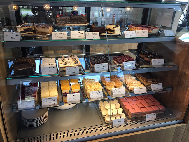 Opinii despre Cornus Café în Kvetoslavov - Gastronómia a pohostinstvo