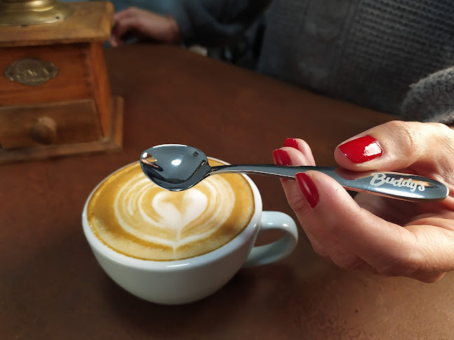 BUDDY’S Coffee and Drinks