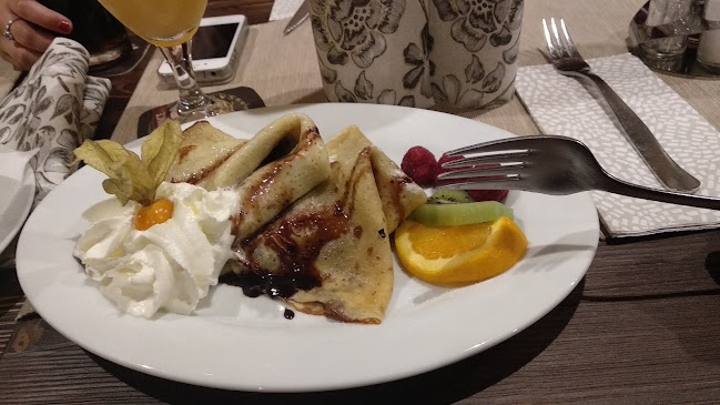 Opinii despre Kaviaren Z în Púchov - Gastronómia a pohostinstvo