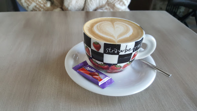 Opinii despre Cafe Cafe Studio în Prievidza - Gastronómia a pohostinstvo