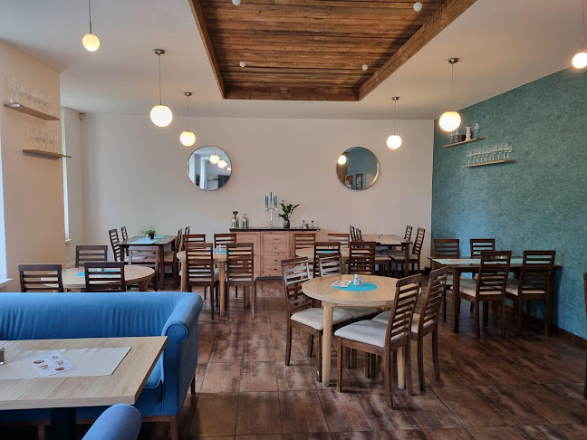 Elysian Restaurant & Coffee