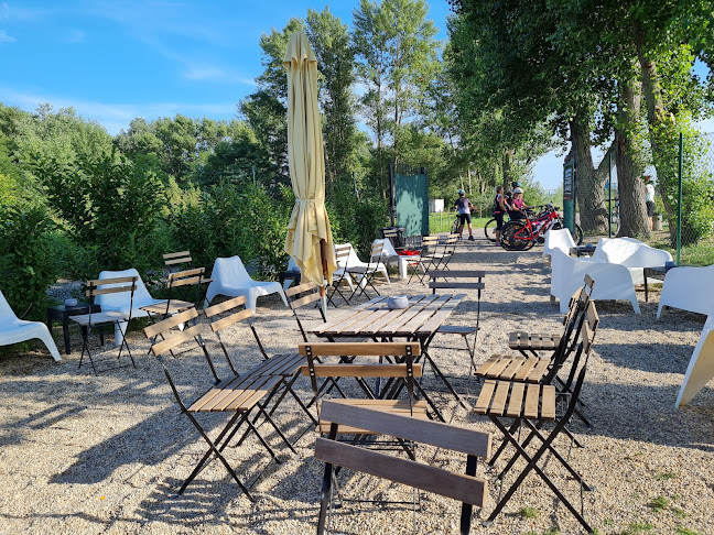 Cafe Dunaj - Hamuliakovo