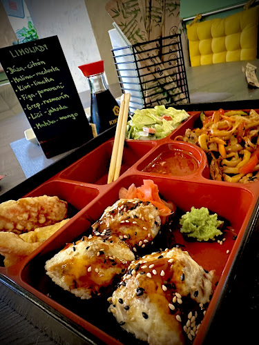 Sushi Bonsai - Žilina