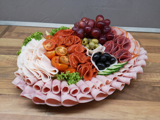 Chlebíčky FRESH SNACK