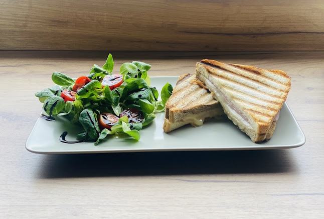 Coffee Place - Gastronómia a pohostinstvo