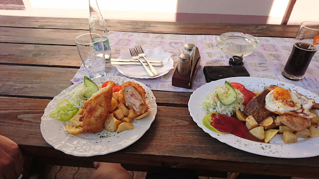 Starý Dom reštaurácia - Gastronómia a pohostinstvo