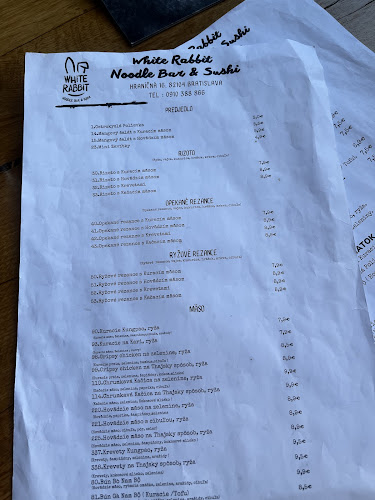 Sen Garden - Asian Cuisine