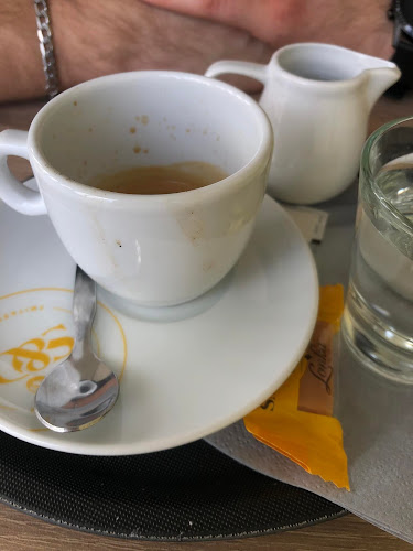 Opinii despre Raspberry Café & Drinks în Trnava - Gastronómia a pohostinstvo