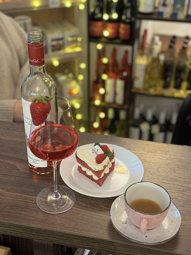 Comentarii opinii despre Kaviareň Poetika