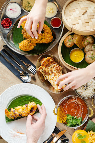 SHIVA Restaurant - Trnava