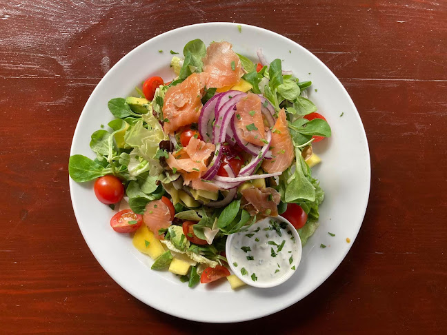 Opinii despre Daniels Pub & Restaurant în Dúbravka - Gastronómia a pohostinstvo