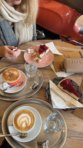 caffé italia - Žilina