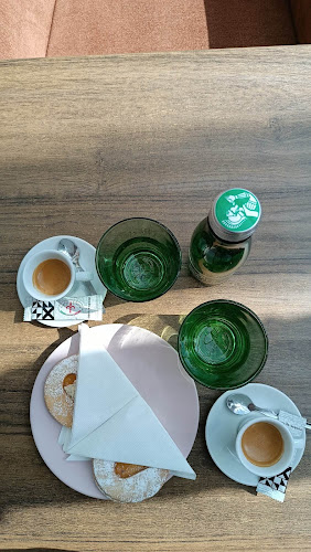 Comentarii opinii despre Patio Cafe