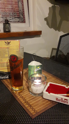 Keltský Gril - Gastronómia a pohostinstvo