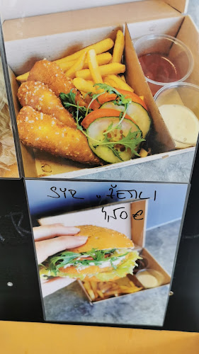 Pizza Pata - Gastronómia a pohostinstvo