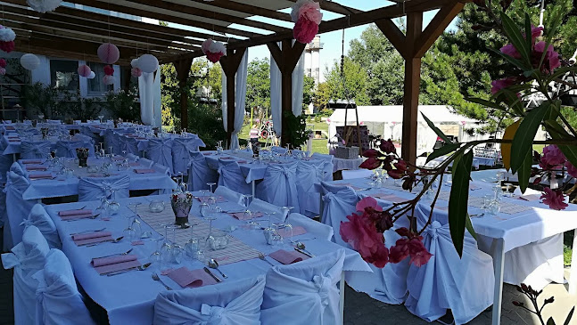 Park oddychu INSPIRO