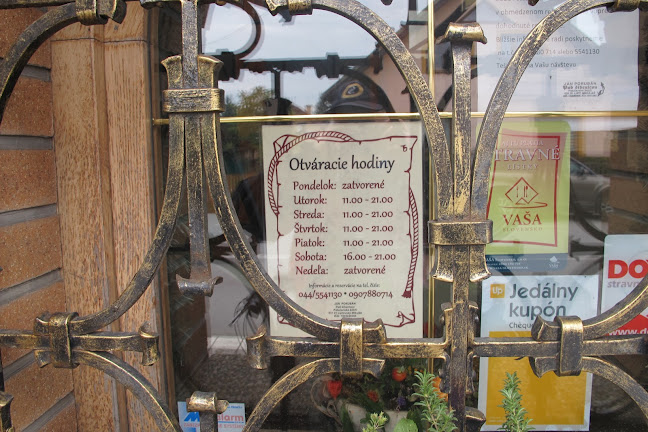 Comentarii opinii despre Pod Šibenicou