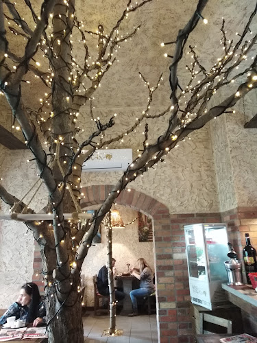 Bistro Toscana - Prešov