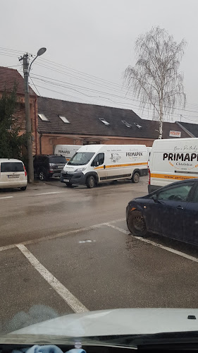 Potraviny, pekáreň Boris Prítrský PRIMAPEK - Trnava
