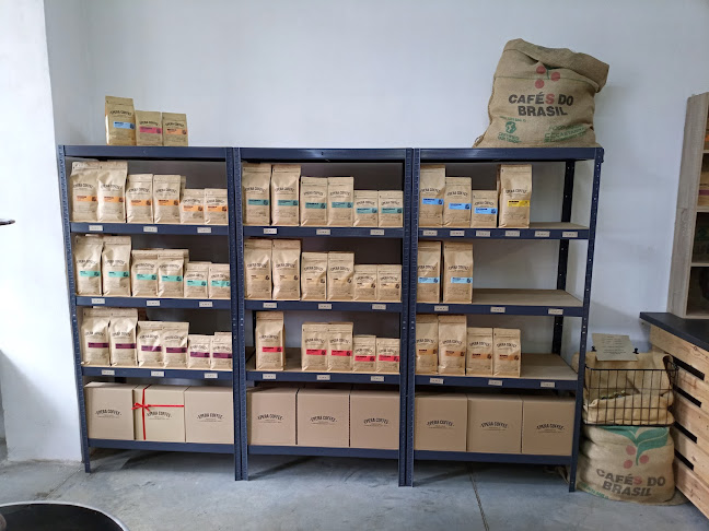 Opinii despre Prešovská pražiareň kávy - EPERA COFFEE în Prešov - Gastronómia a pohostinstvo