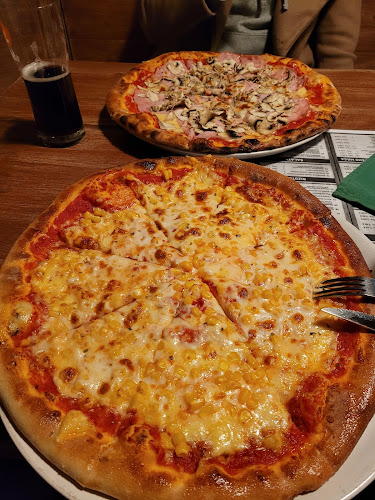 Pizzeria Zemo - Trnava