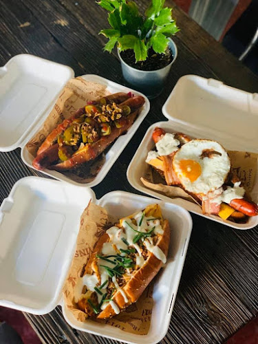 Big Story Caffe&Bistro